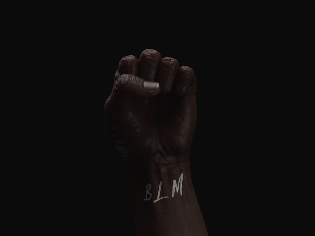 All-black