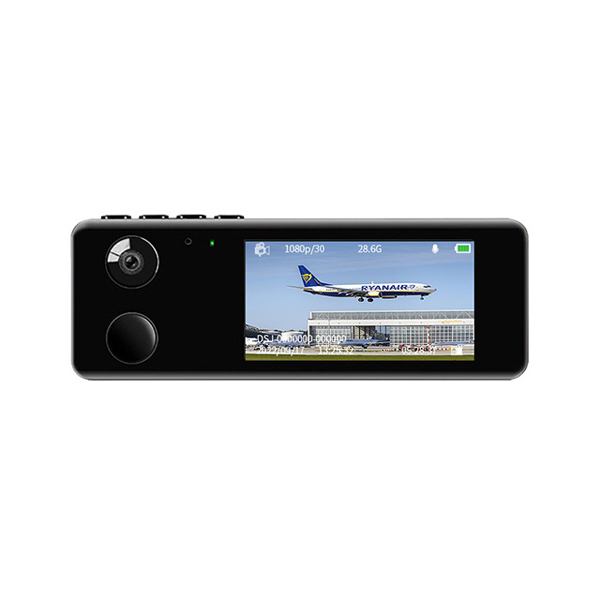 명찰바디캠 클립형카메라 비교