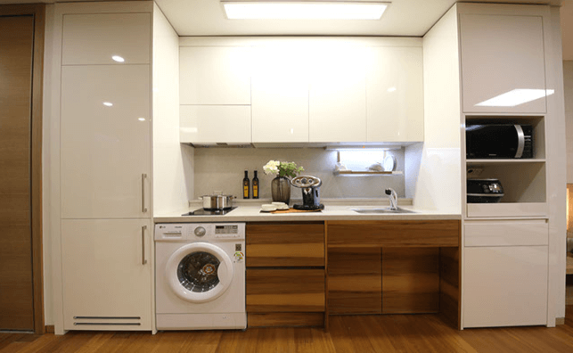 실버타운 더시그넘하우스