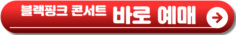 블랙핑크 콘서트