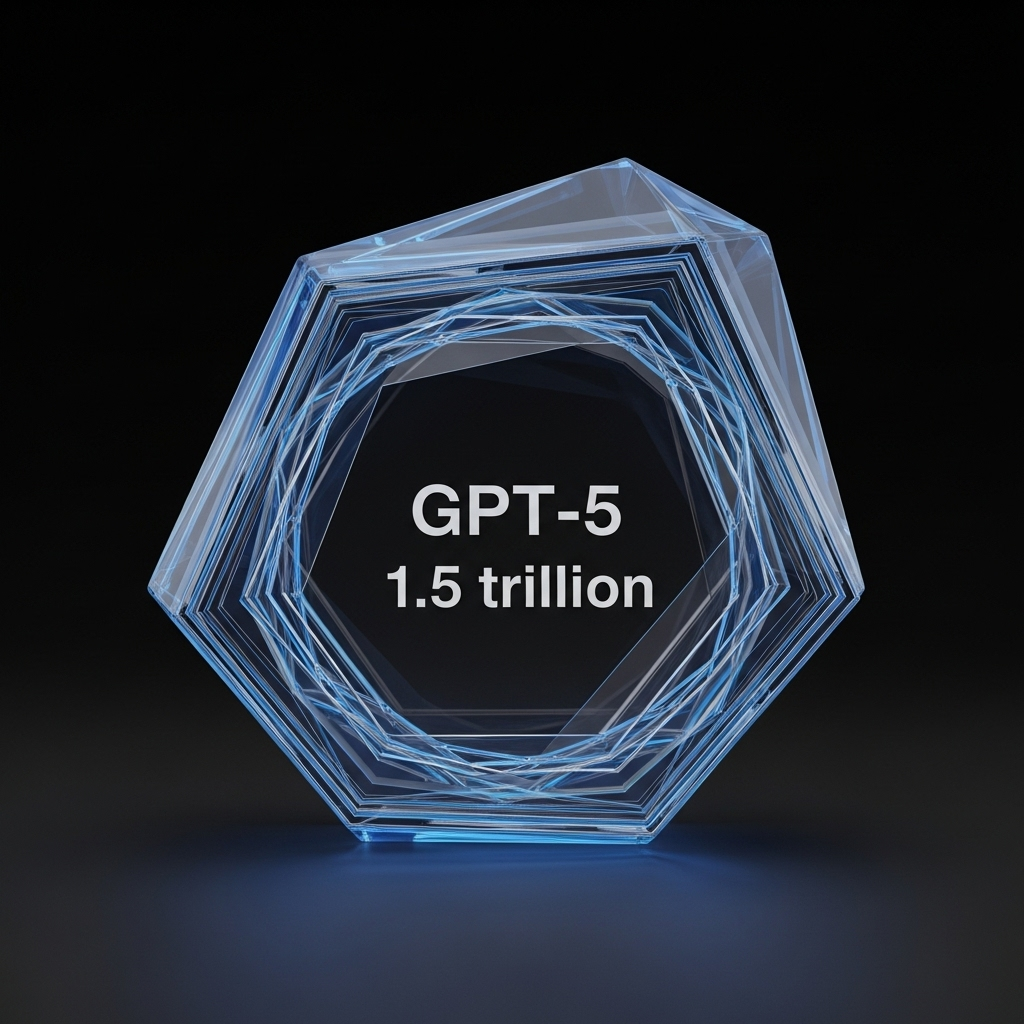 GPT-5와 Claude 3: 파라미터 비공개의 의미는?