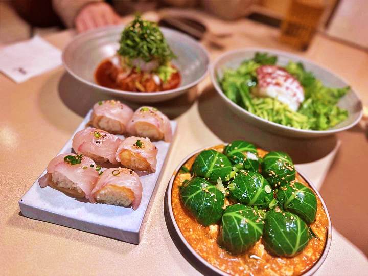 토요일은 밥이좋아 토밥 성수 서울숲 맛집 추천 토밥좋아 위치