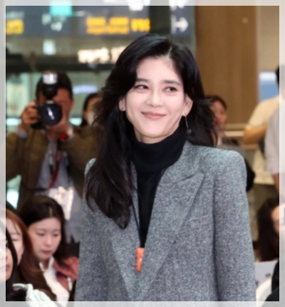 이부진 아들 수능 대박 : 이부진 프로필, 재산, 나이