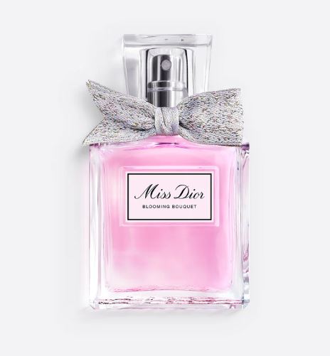 디올 블루밍 부케 향수