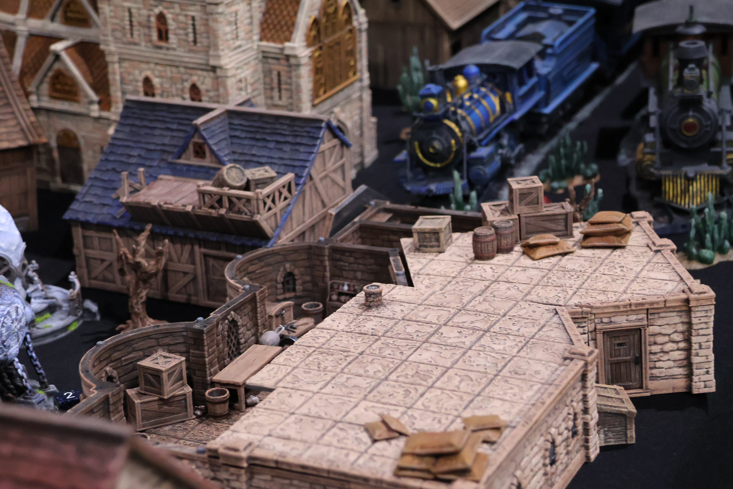 하비페어 박람회