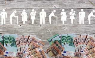 65세 이상 어르신 복지 혜택