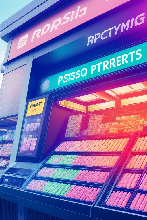 Unlocking Business Efficiency: The Ultimate Guide to POS Systems