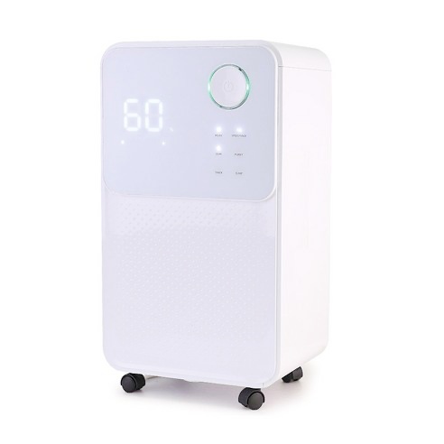 롯데 알미늄 제습기