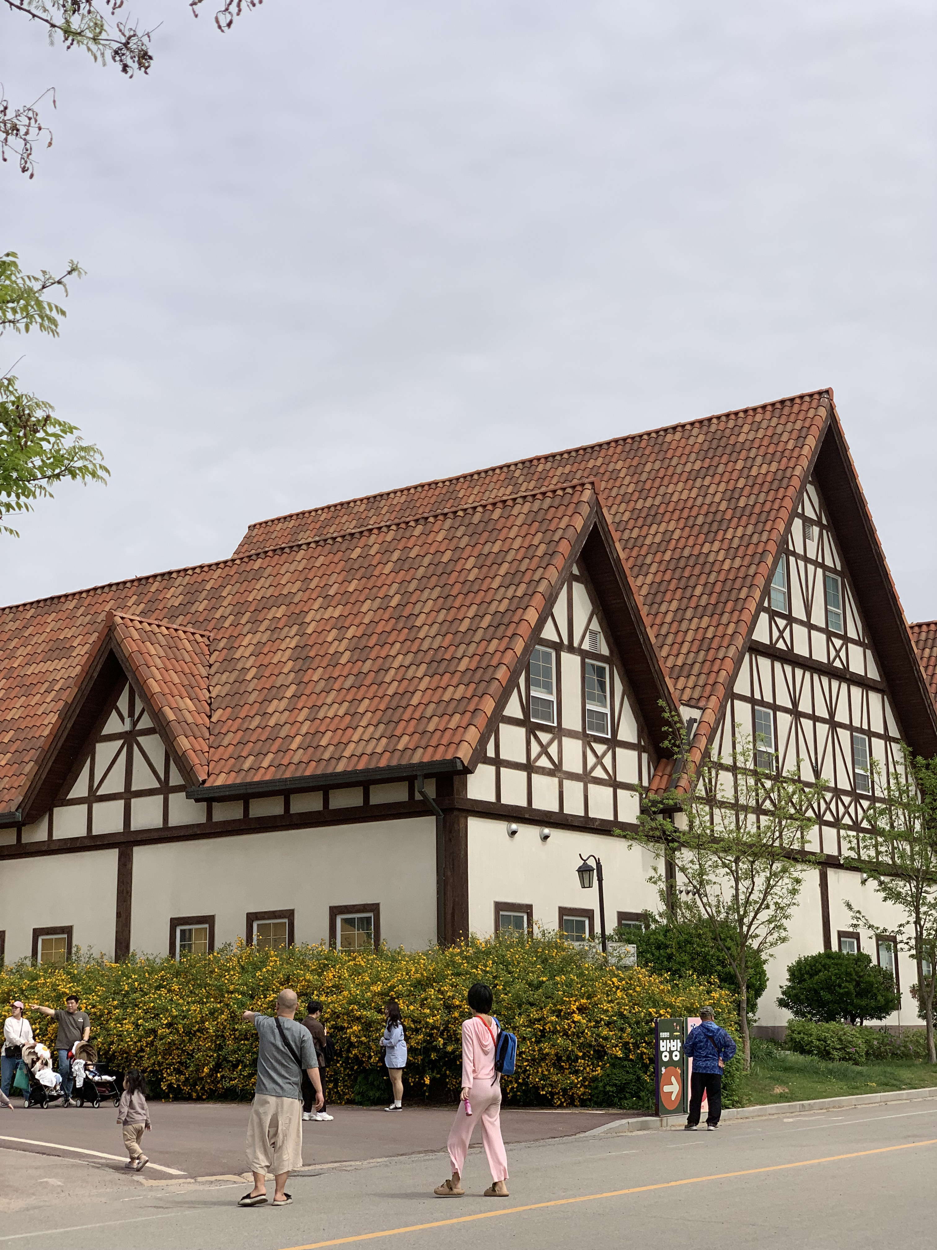 안성팜랜드 팜키즈마을