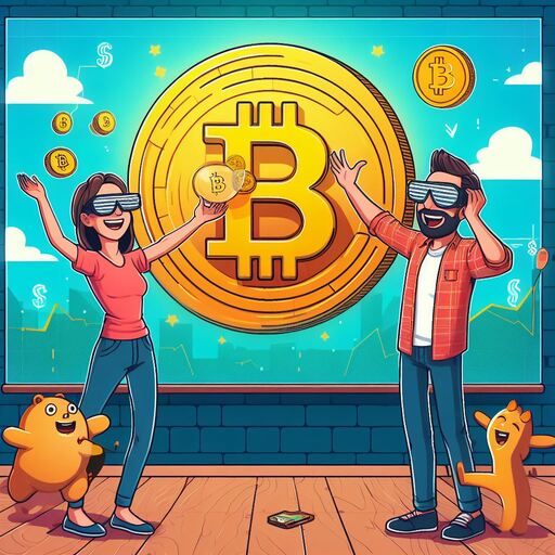 ๋นํธ์ฝ์ธ ์์ธ ๊ฐ๊ฒฉ์ ๋ง