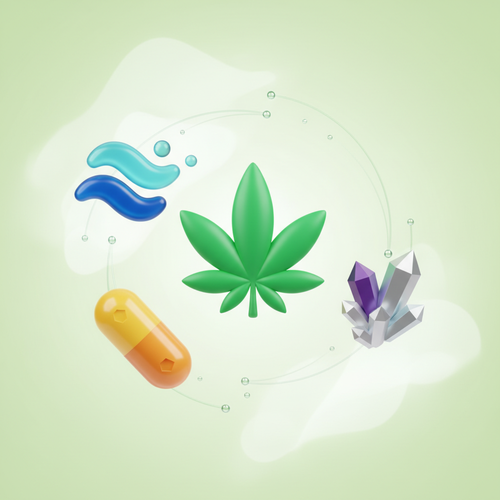 대마종자유, 왜 슈퍼푸드라 불릴까요?