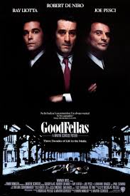 다시 보면 좋은 영화 7위: 굿펠라스 Goodfellas