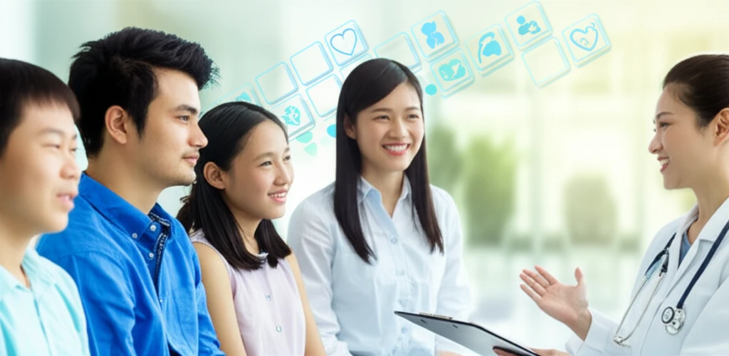 인유두종 바이러스 예방접종 비용과 백..