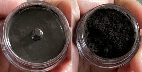 다이소살롱드컬러