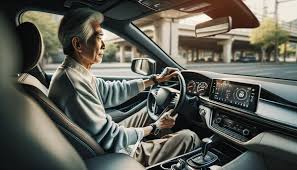 75세 이상 운전면허증 갱신 바로가기