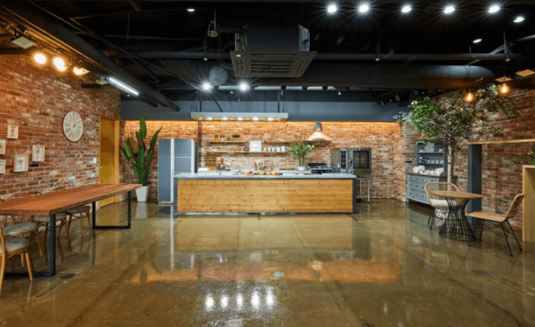 나우쿠킹스튜디오