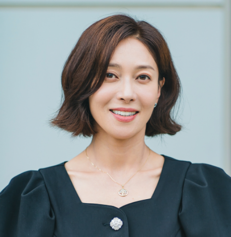 엄마친구아들 등장인물