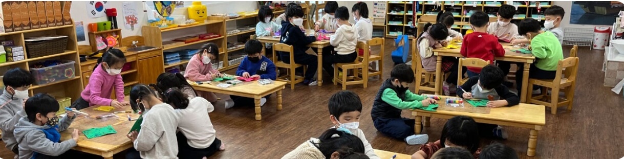 수성빛예술제, 드론쇼와 작가들의 작품쇼는 이번이 4회차입니다.