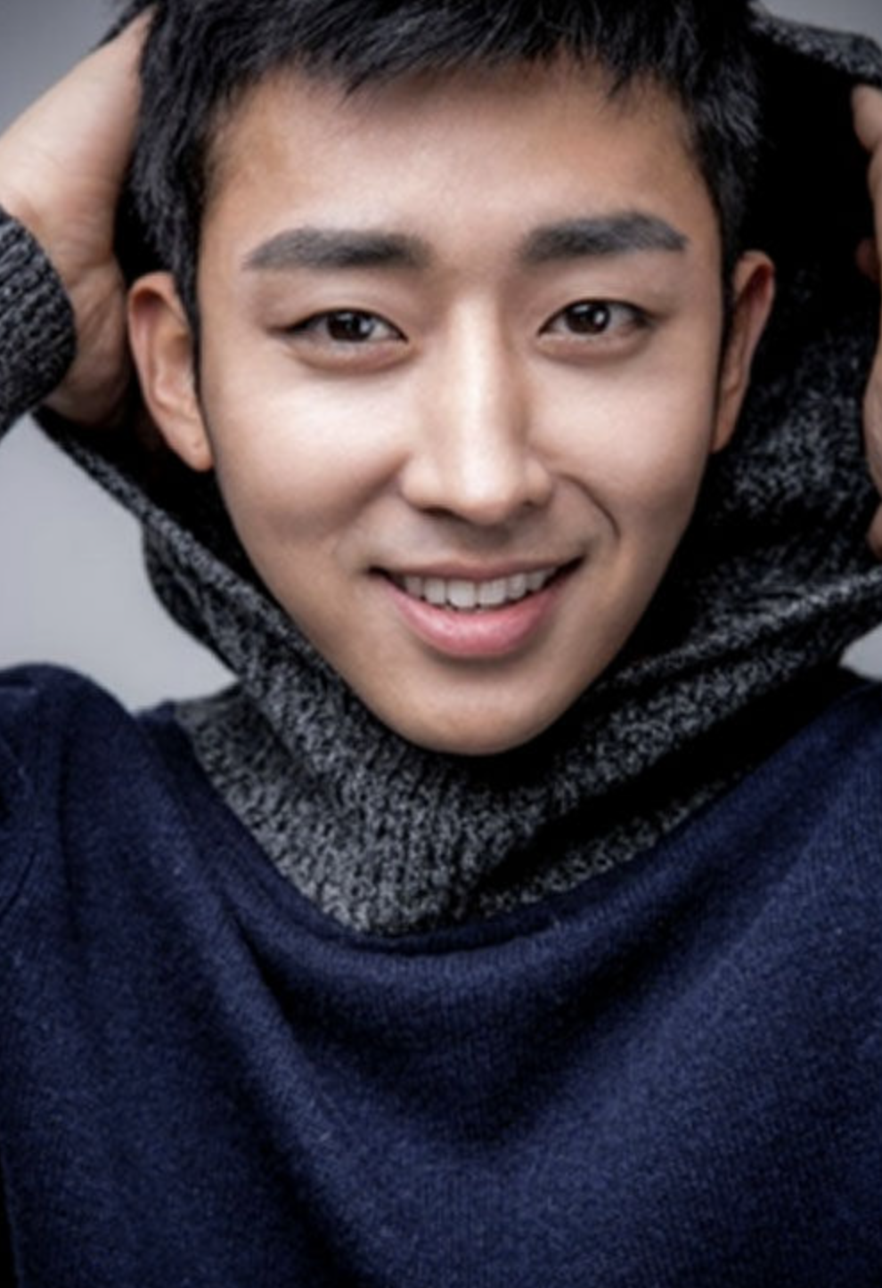 손호준 인물