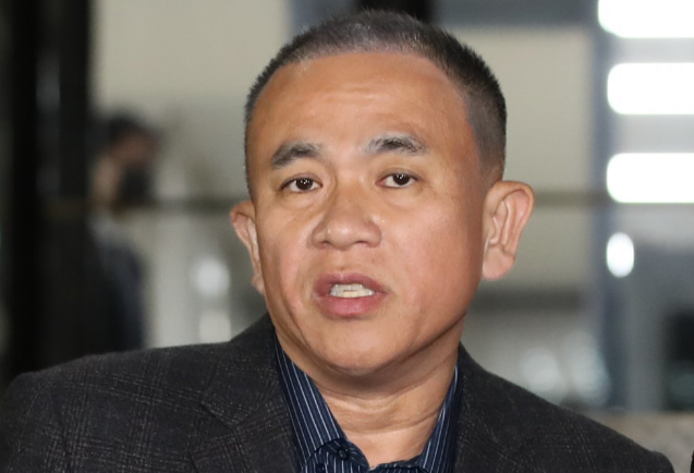 명태균 구속