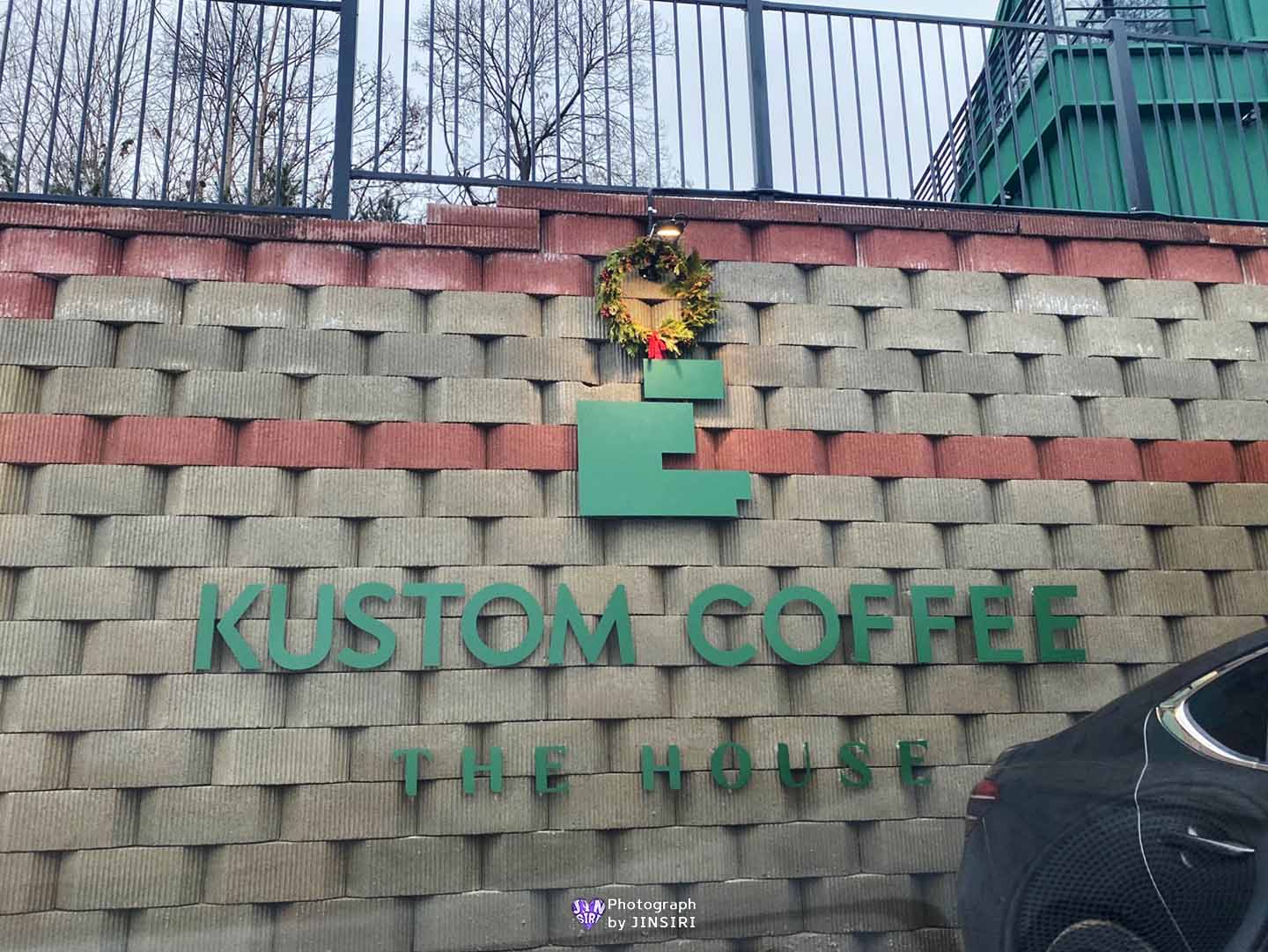 ๊นํฌ ์์ด ์ฅ๊ธฐ๋ ์์ธ๊ทผ๊ต ๋๋ผ์ด๋ธ ๋ฒ ์ด์ปค๋ฆฌ ๋ํ์นดํ ์ปค์คํ
์ปคํผ ๋ํ์ฐ์ค