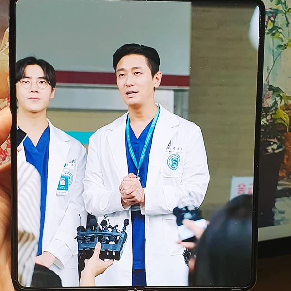 중증외상센터-추천-넷플릭스