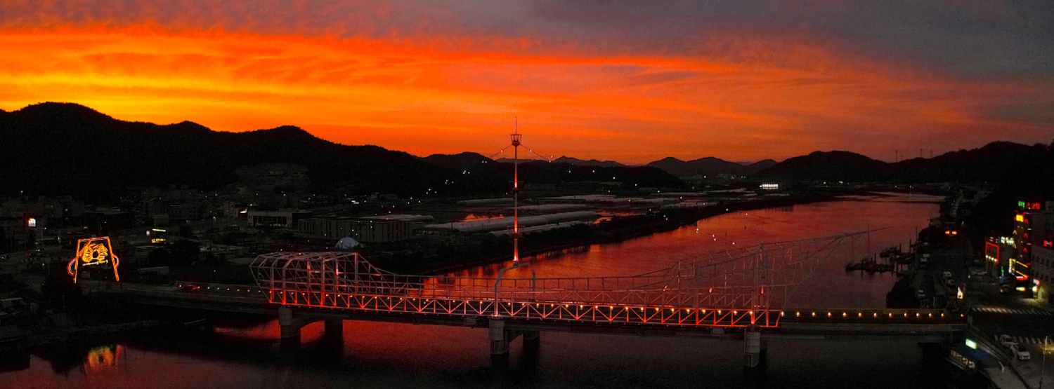 영덕 블루로드
