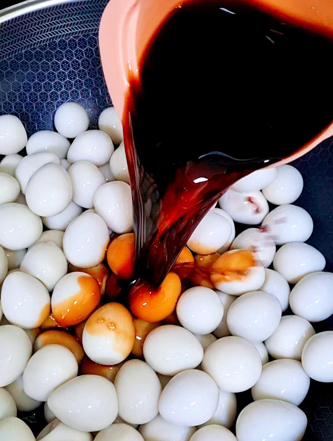 밥 상위의 작은 밥도둑 단짠 꽈리고추 메추리알장조림 만들기 (메추리알 삶는 방법)