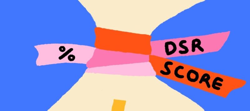 대출받으려 써야하는 기능 < 출처 : 카카오뱅크 >