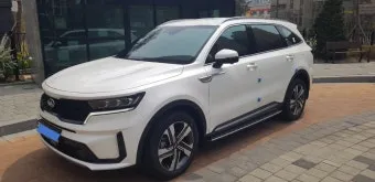 쏘렌토 하이브리드 가격 연비 제원 2025년형 기준 정리_10