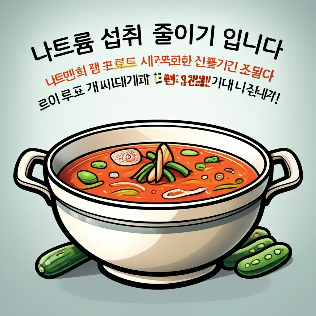 건강한 식습관을 위한 DASH 식단 ..