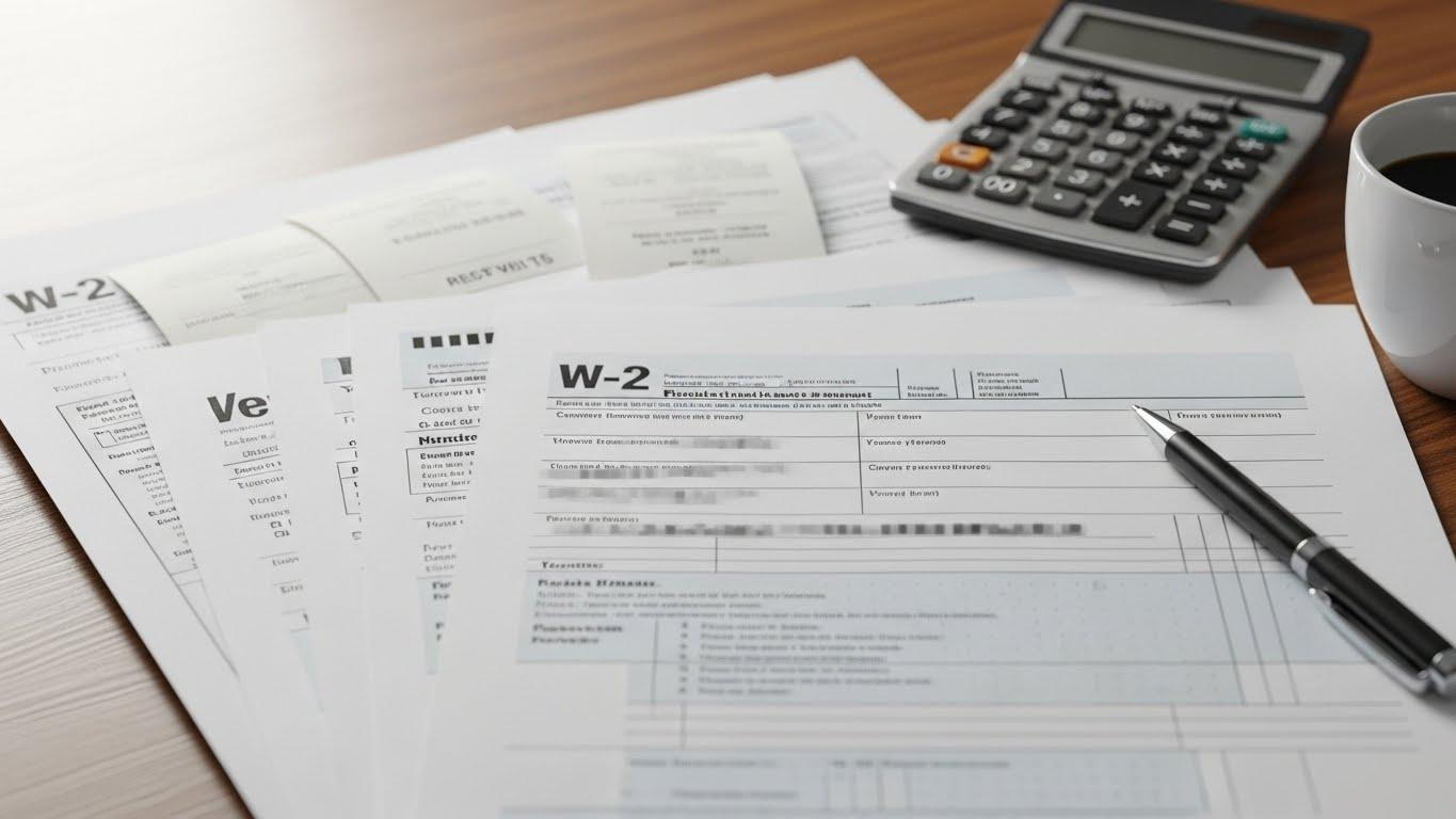 연말정산 부모님