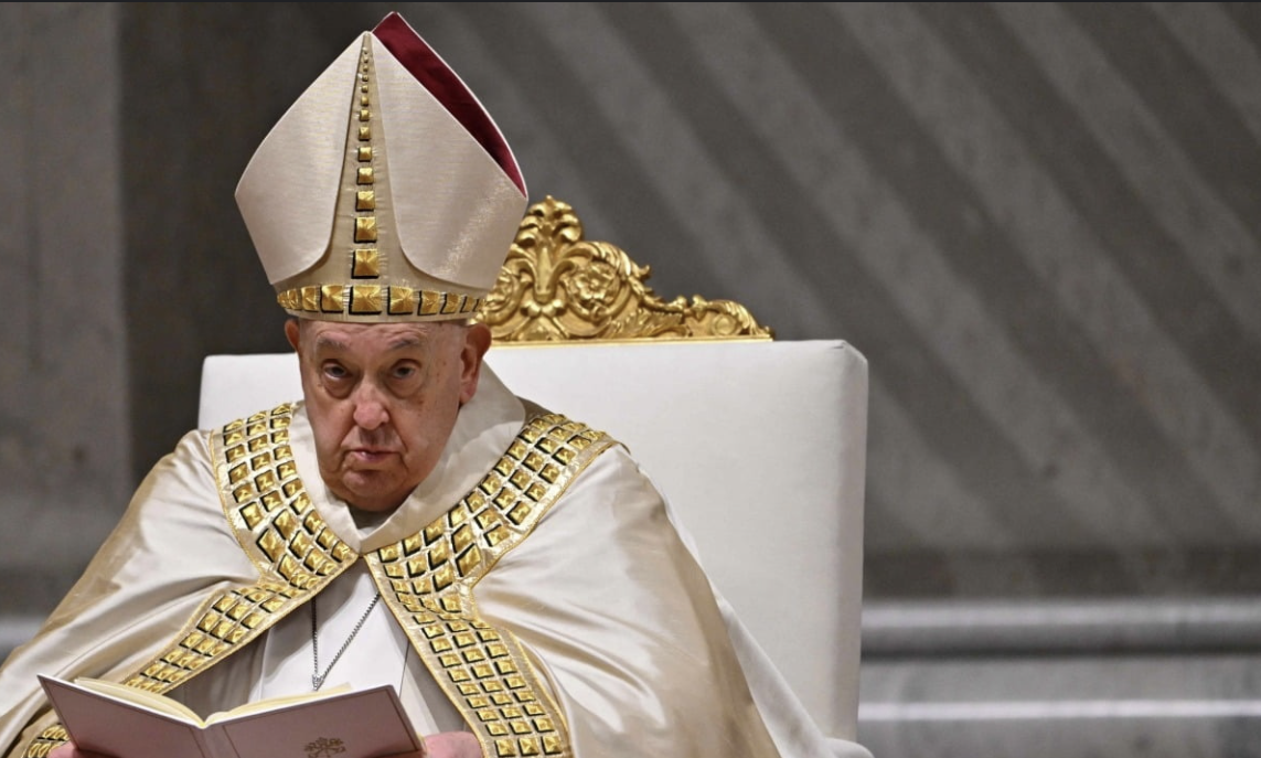 프란치스코 교황 순종, 한국 아시아와의 인연