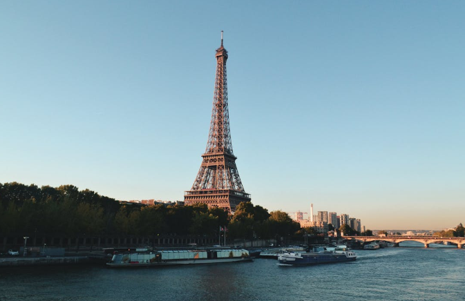 프랑스 여행 준비물