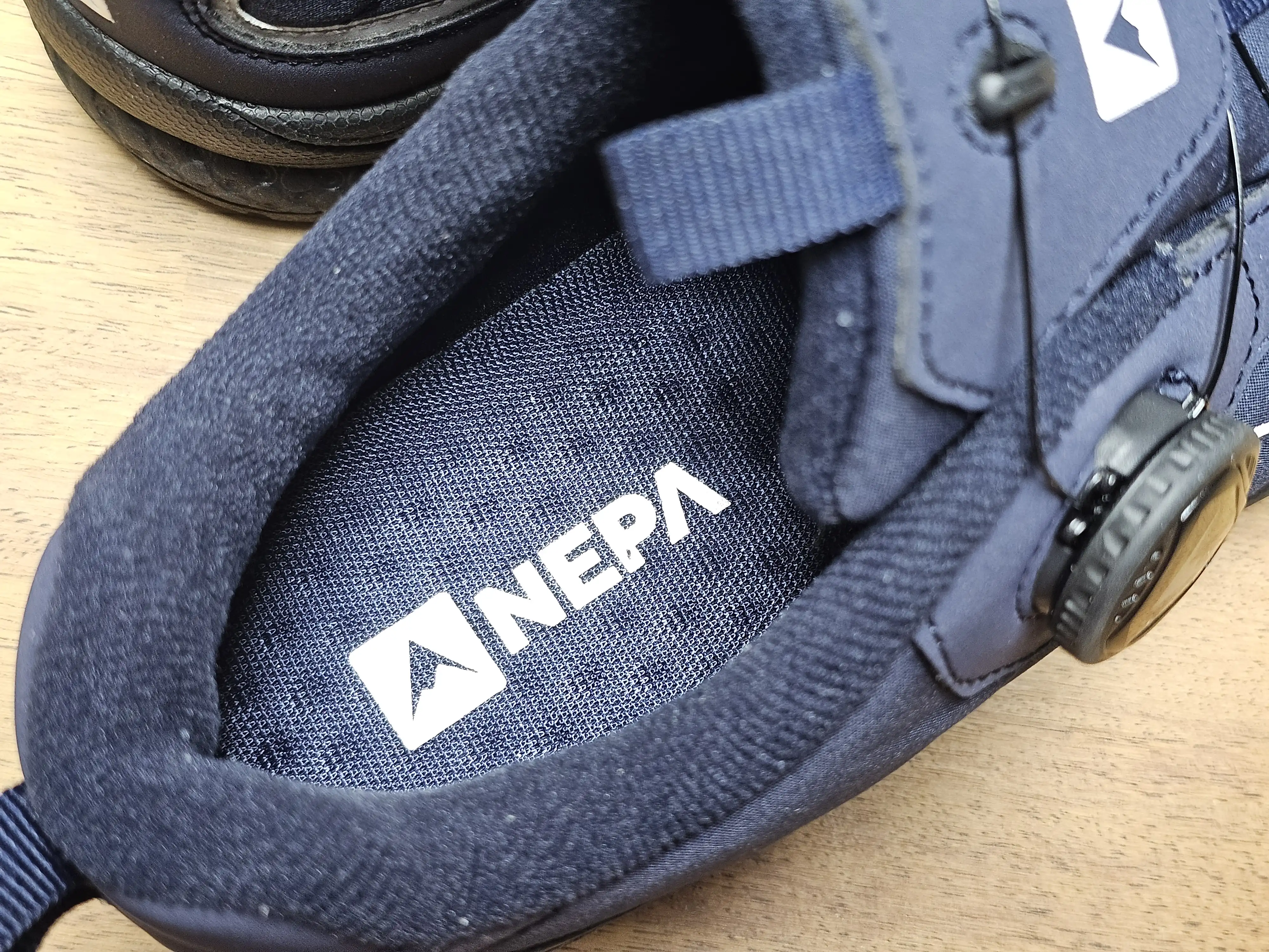 코스트코네파방한워킹슈즈내피