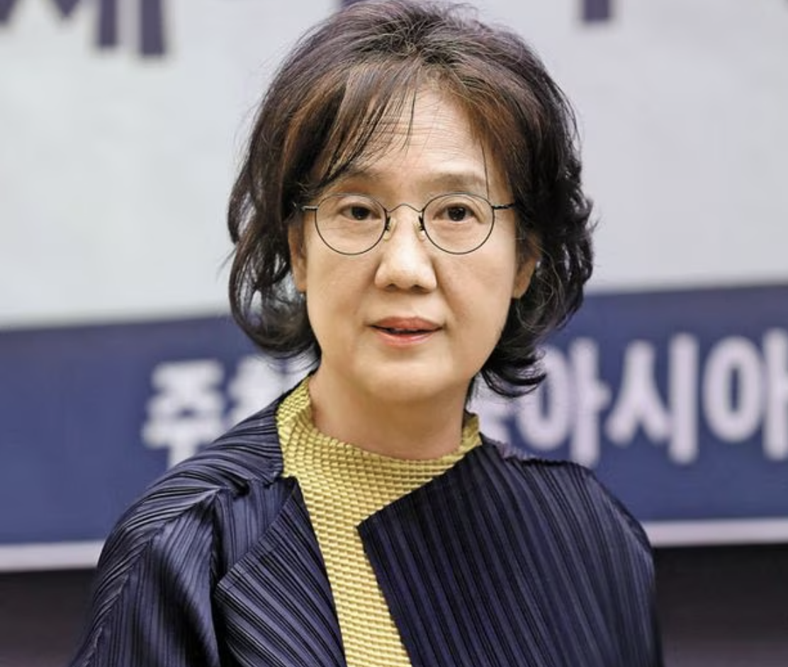 박유하 저서