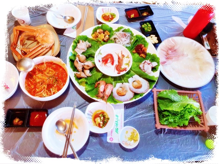 토요일은-밥이좋아-제6회-강원-양양-토밥즈-자연산-물회-맛집-소개-11