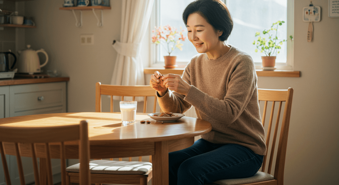 아르기닌의 효능 영양제 부작용 사진 19