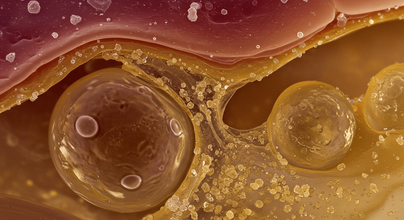 귀지의 냄새와 상태로 병을 찾아낸다.