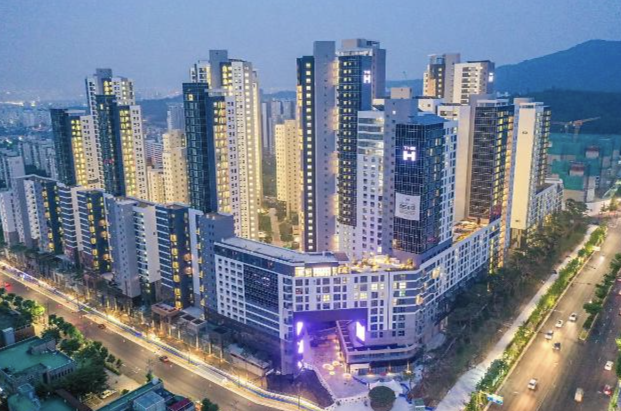 아파트 실거래가 공개 결정