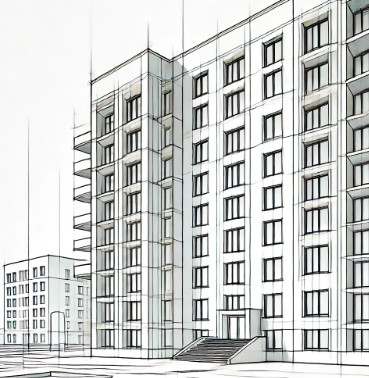 재건축 용적율 건폐율