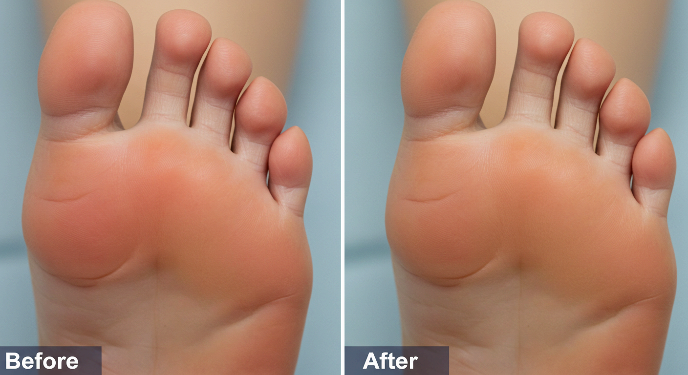 통풍 증상, 통풍에 해로운 음식, 통풍약 부작용 (+요산 정상수치)