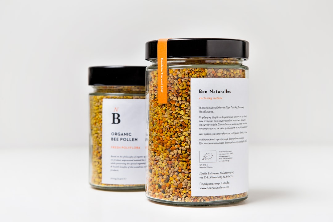 Royal Jelly