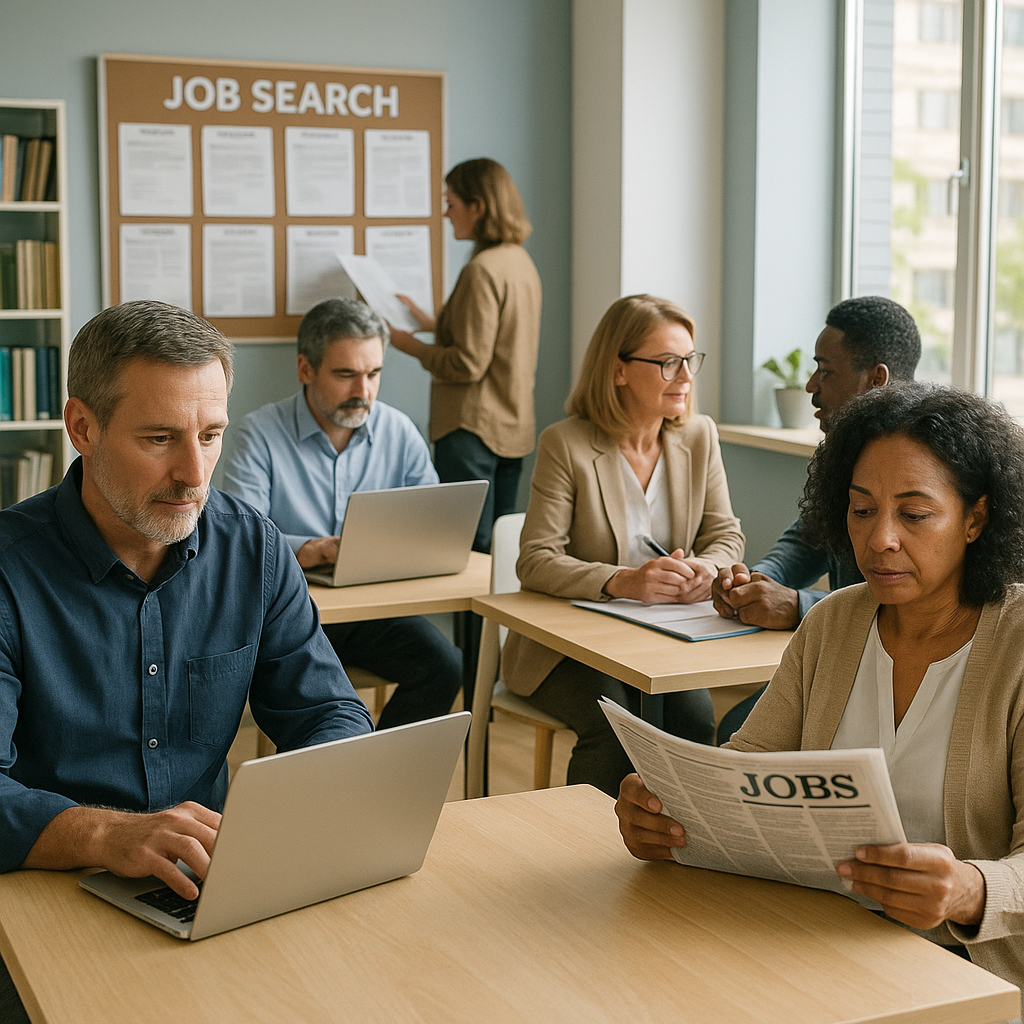 국민취업지원제도란?