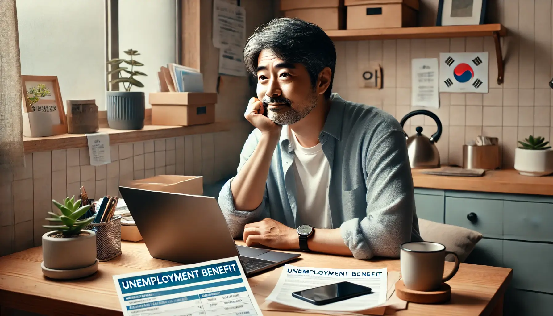 출산·군복무·실업 크레딧 ㅣ신청방법ㅣ준비서류ㅣ유의사항