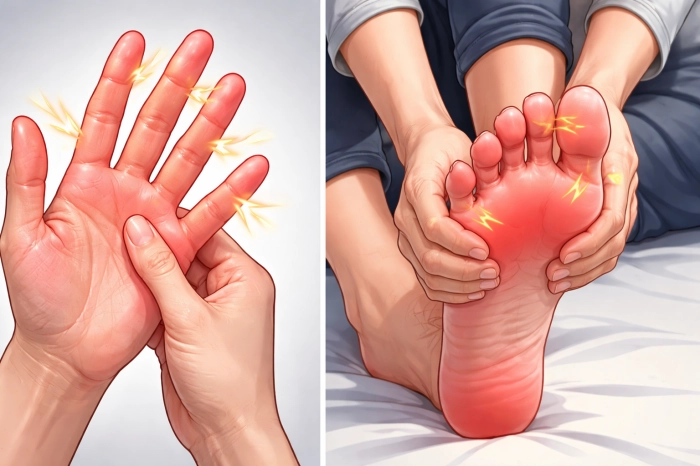 콜레스테롤 정상수치