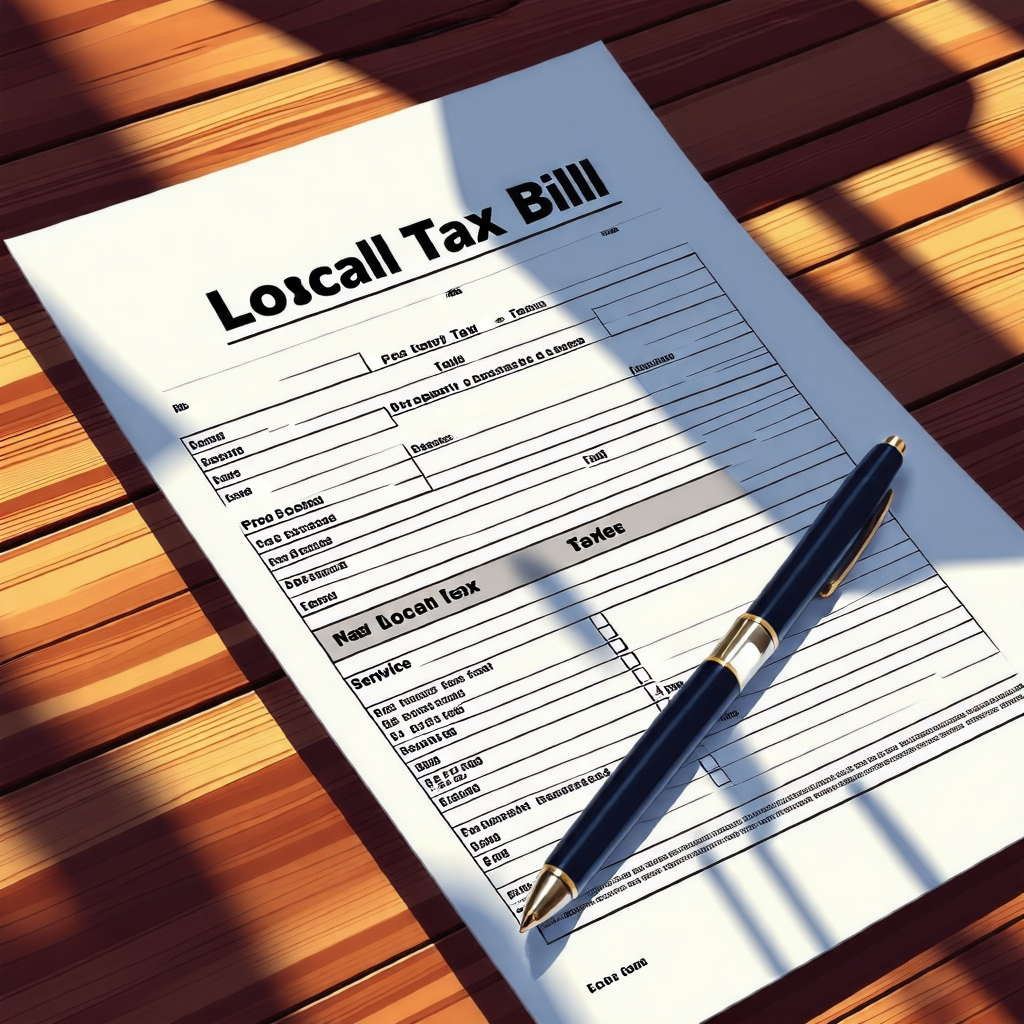 재산세 납부방법