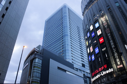 오사카 호텔 4곳 추천 위치, 가격, 교통까지 완벽 정리