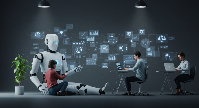 챗GPT의 미래: AI 윤리, 학습, 그리고 다가올 혁신