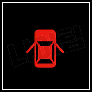 알아두면 좋은 자동차 경고등 종류6